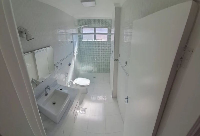 🏢 Apartamento à Venda – Campo Grande, Santos/SP Avenida Senador Pinheiro Machado Santos - 
