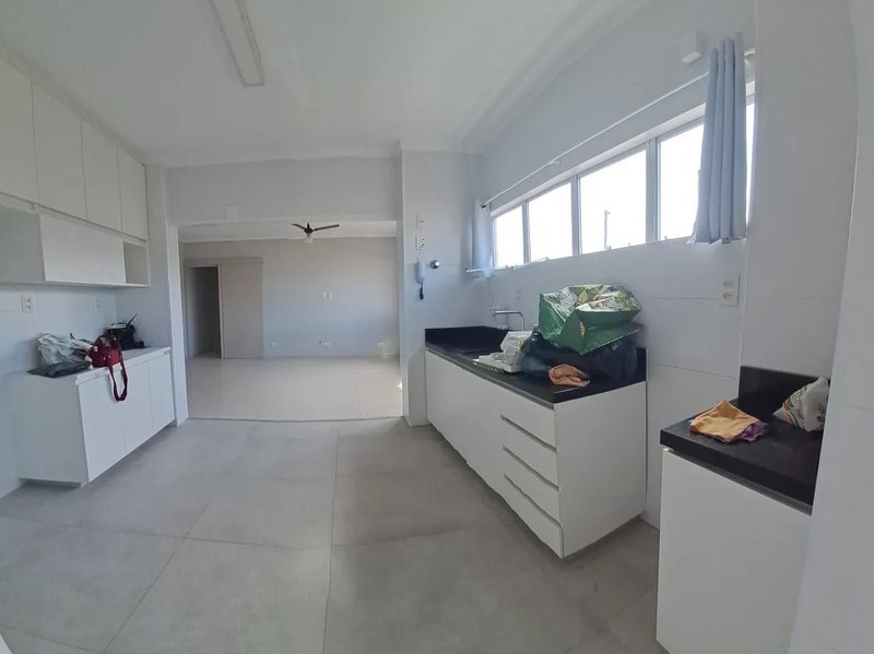 🏢 Apartamento à Venda – Campo Grande, Santos/SP Avenida Senador Pinheiro Machado Santos - 
