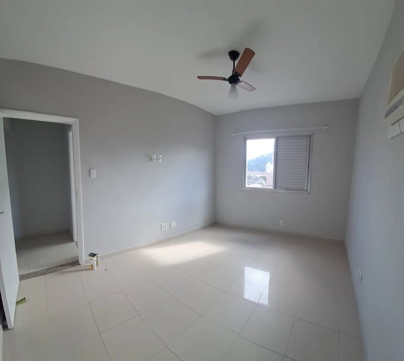 🏢 Apartamento à Venda – Campo Grande, Santos/SP Avenida Senador Pinheiro Machado Santos - 