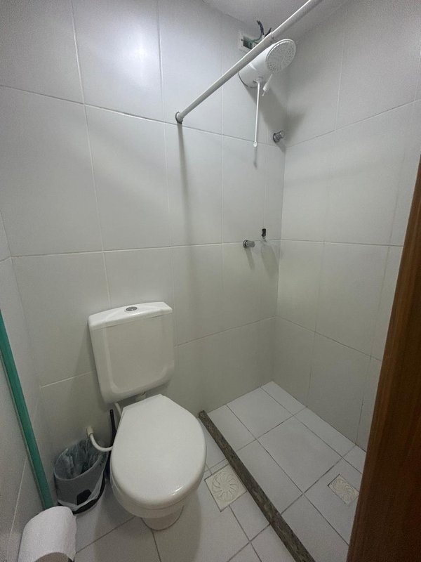 APARTAMENTO 2 QUARTOS SUÍTE SALA À VENDA NA BARRA! Avenida Princesa Isabel Salvador - 