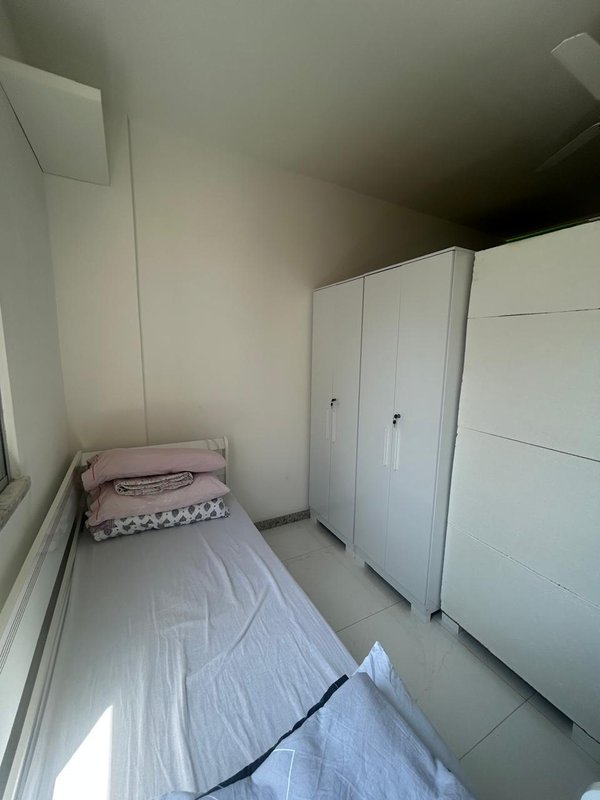 APARTAMENTO 2 QUARTOS SUÍTE SALA À VENDA NA BARRA! Avenida Princesa Isabel Salvador - 