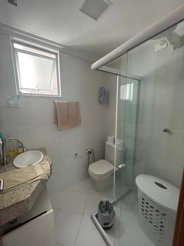 APARTAMENTO 2 QUARTOS SUÍTE SALA À VENDA NA BARRA! Avenida Princesa Isabel Salvador - 