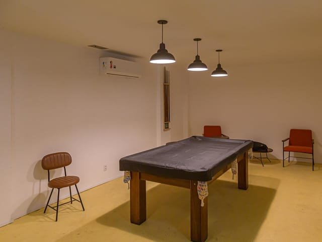 ALUGA-SE APARTAMENTO – 35m2 – REFORMADO Avenida Onze de Junho São Paulo - 