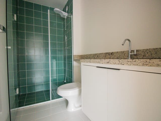 ALUGA-SE APARTAMENTO – 35m2 – REFORMADO Avenida Onze de Junho São Paulo - 