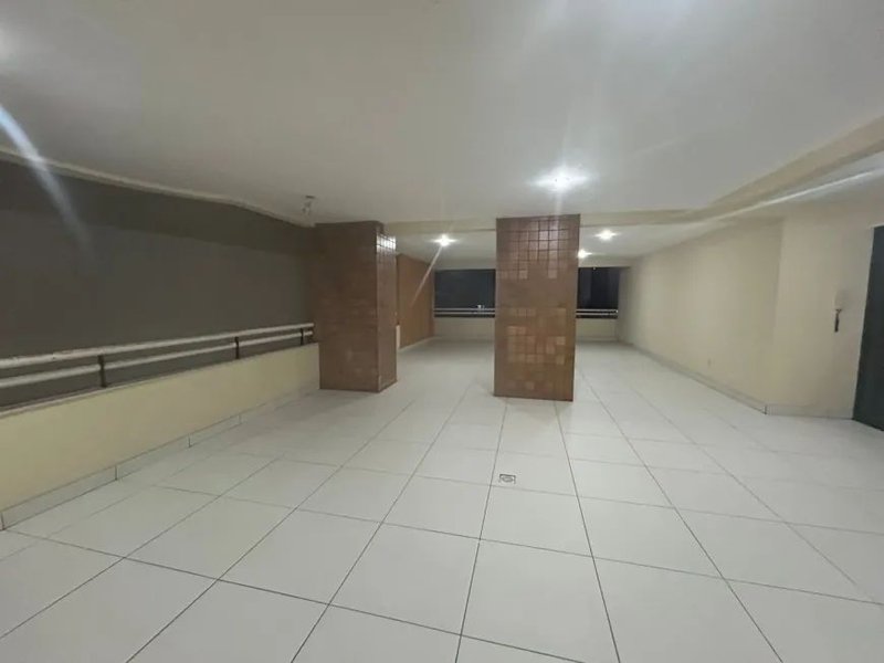 APARTAMENTO QUARTO SALA VARANDA GARAGEM À VENDA NA BARRA! Rua Cesar Zama Salvador - 