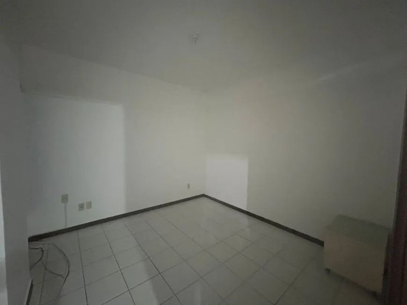 APARTAMENTO QUARTO SALA VARANDA GARAGEM À VENDA NA BARRA! Rua Cesar Zama Salvador - 