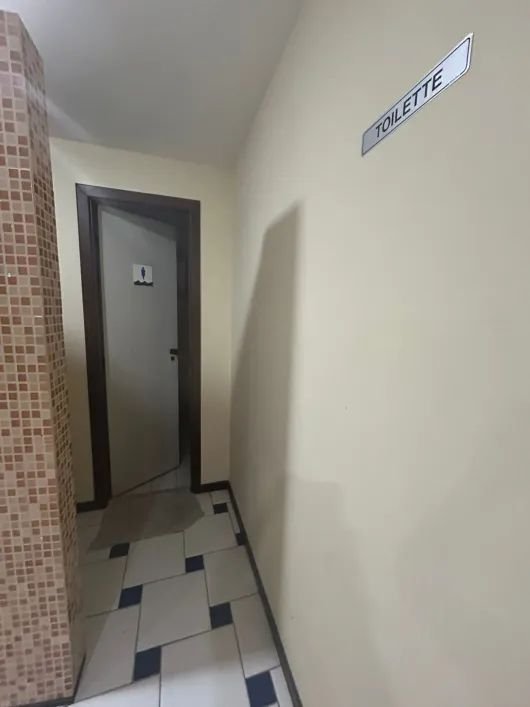 APARTAMENTO QUARTO SALA VARANDA GARAGEM À VENDA NA BARRA! Rua Cesar Zama Salvador - 