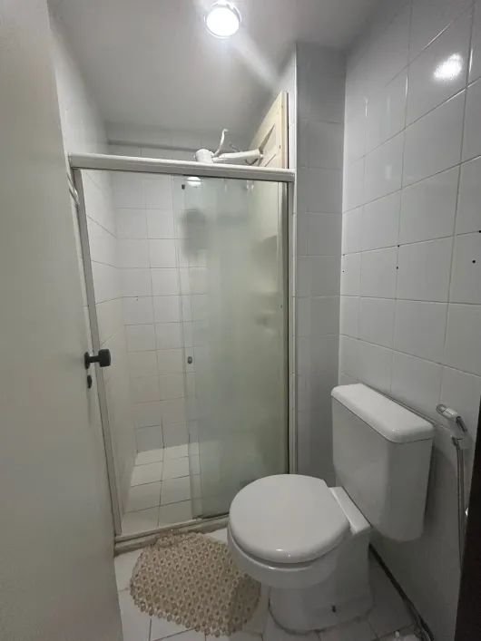 APARTAMENTO QUARTO SALA VARANDA GARAGEM À VENDA NA BARRA! Rua Cesar Zama Salvador - 
