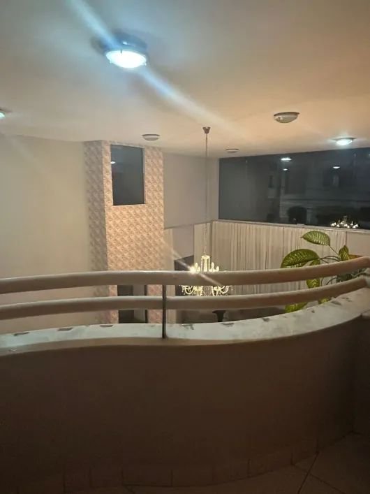 APARTAMENTO QUARTO SALA VARANDA GARAGEM À VENDA NA BARRA! Rua Cesar Zama Salvador - 