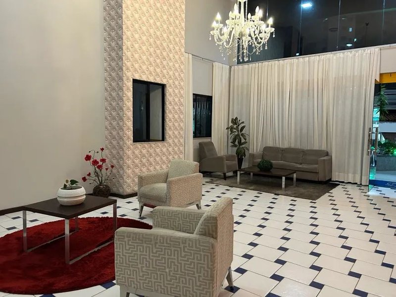 APARTAMENTO QUARTO SALA VARANDA GARAGEM À VENDA NA BARRA! Rua Cesar Zama Salvador - 