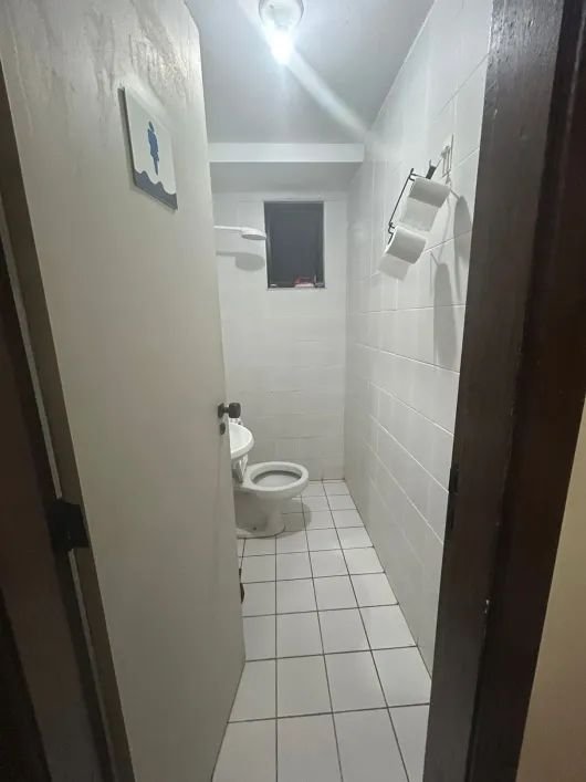 APARTAMENTO QUARTO SALA VARANDA GARAGEM À VENDA NA BARRA! Rua Cesar Zama Salvador - 