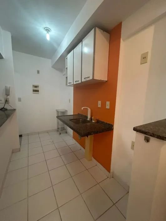 APARTAMENTO QUARTO SALA VARANDA GARAGEM À VENDA NA BARRA! Rua Cesar Zama Salvador - 