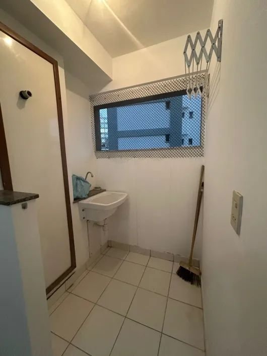 APARTAMENTO QUARTO SALA VARANDA GARAGEM À VENDA NA BARRA! Rua Cesar Zama Salvador - 