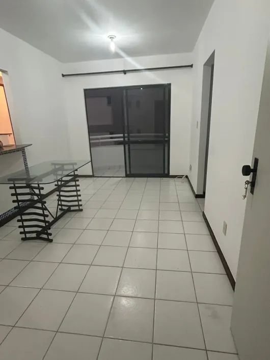 APARTAMENTO QUARTO SALA VARANDA GARAGEM À VENDA NA BARRA! Rua Cesar Zama Salvador - 
