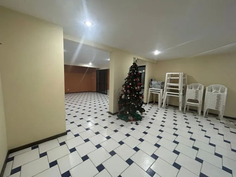 APARTAMENTO QUARTO SALA VARANDA GARAGEM À VENDA NA BARRA! Rua Cesar Zama Salvador - 