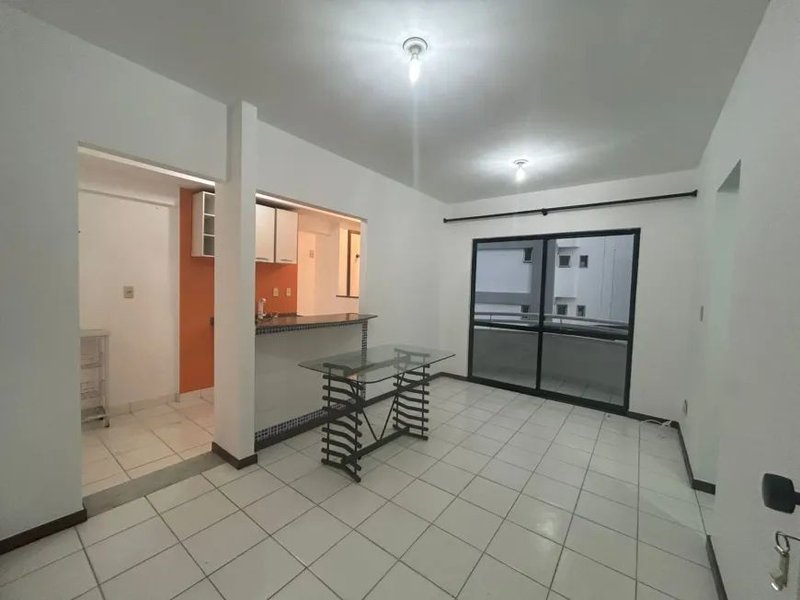APARTAMENTO QUARTO SALA VARANDA GARAGEM À VENDA NA BARRA! Rua Cesar Zama Salvador - 