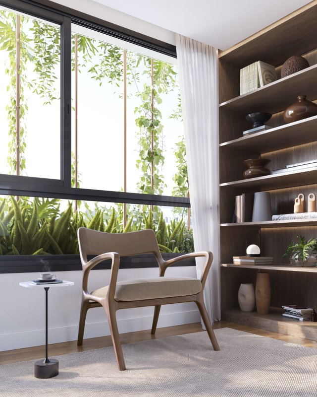 Apartamento com 2 suítes no bairro Petrópolis Rua Amélia Teles Porto Alegre - 