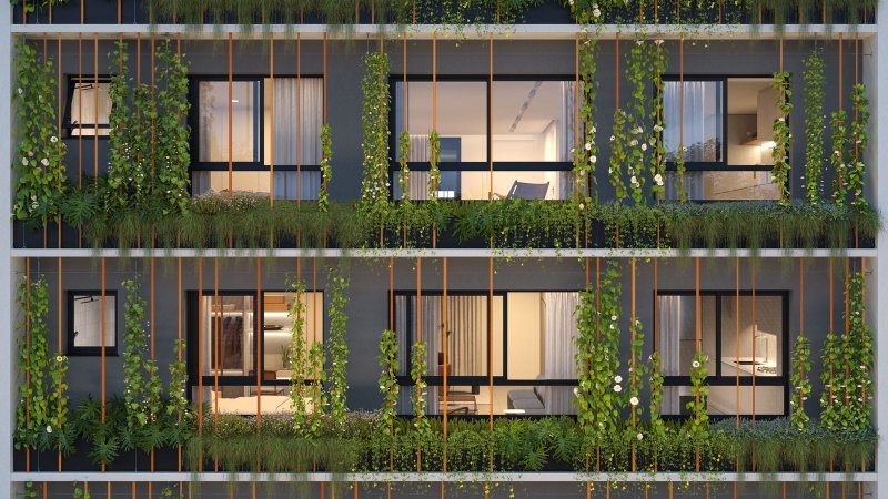 Apartamento com 2 suítes no bairro Petrópolis Rua Amélia Teles Porto Alegre - 