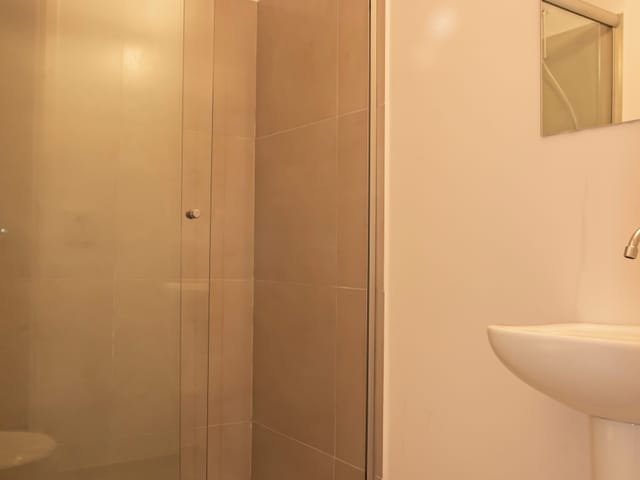 STUDIO PARA ALUGAR COM 1 QUARTO E 1 BANHEIRO – 33M2 Largo do Arouche São Paulo - 