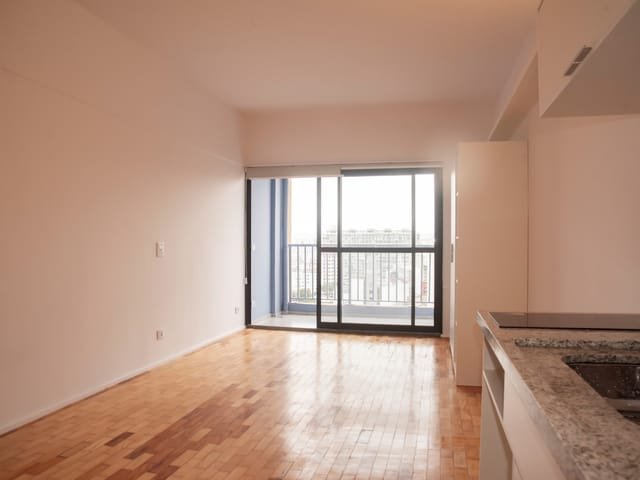 STUDIO PARA ALUGAR COM 1 QUARTO E 1 BANHEIRO – 33M2 Largo do Arouche São Paulo - 
