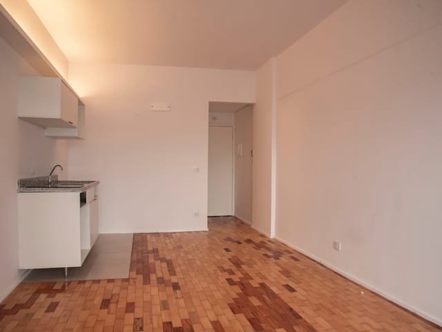 STUDIO PARA ALUGAR COM 1 QUARTO E 1 BANHEIRO – 33M2 Largo do Arouche São Paulo - 