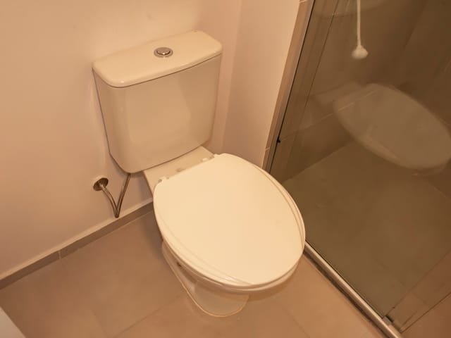 STUDIO PARA ALUGAR COM 1 QUARTO E 1 BANHEIRO – 33M2 Largo do Arouche São Paulo - 