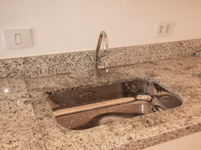 STUDIO PARA ALUGAR COM 1 QUARTO E 1 BANHEIRO – 33M2 Largo do Arouche São Paulo - 