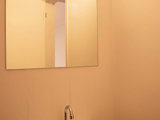 STUDIO PARA ALUGAR COM 1 QUARTO E 1 BANHEIRO – 33M2 Largo do Arouche São Paulo - 