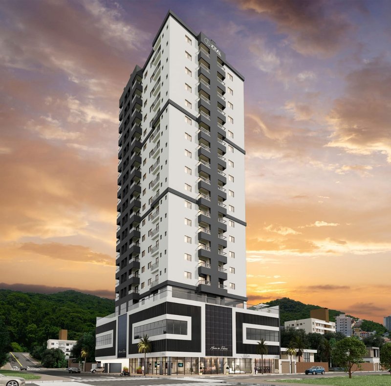 Apartamento com 2 suítes em Itapema R. 406  Itapema - 