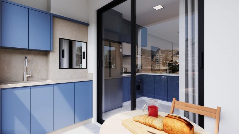 Apartamento com 2 suítes em Itapema R. 406  Itapema - 