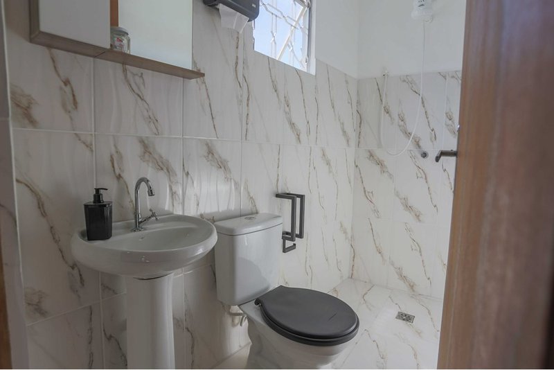 Casa &agrave; Venda, 233m - 02 Dormit&oacute;rios - 1 Su&iacute;te - R$ 497.600 - Vila Haro - Sorocaba - SP Rua Jorge Caracante Sorocaba - 