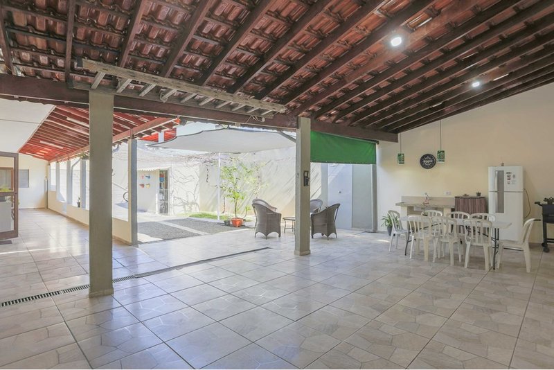 Casa &agrave; Venda, 233m - 02 Dormit&oacute;rios - 1 Su&iacute;te - R$ 497.600 - Vila Haro - Sorocaba - SP Rua Jorge Caracante Sorocaba - 