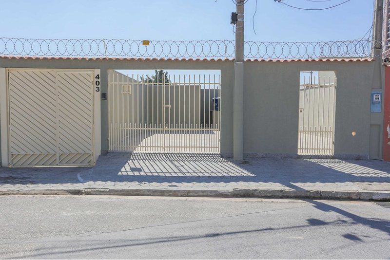 Casa &agrave; Venda, 233m - 02 Dormit&oacute;rios - 1 Su&iacute;te - R$ 497.600 - Vila Haro - Sorocaba - SP Rua Jorge Caracante Sorocaba - 