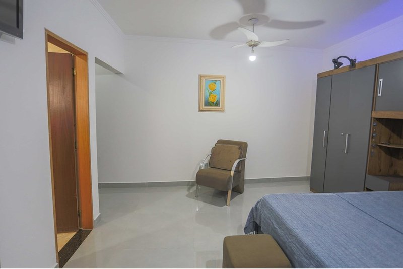 Casa &agrave; Venda, 233m - 02 Dormit&oacute;rios - 1 Su&iacute;te - R$ 497.600 - Vila Haro - Sorocaba - SP Rua Jorge Caracante Sorocaba - 