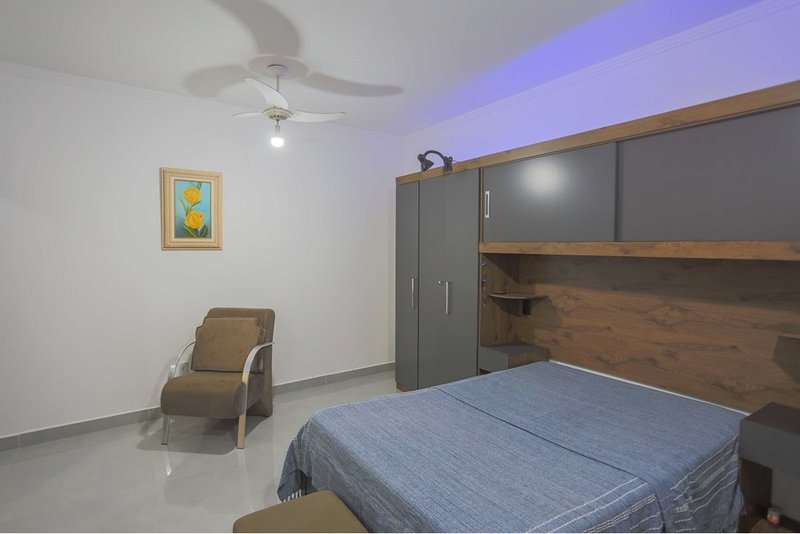 Casa &agrave; Venda, 233m - 02 Dormit&oacute;rios - 1 Su&iacute;te - R$ 497.600 - Vila Haro - Sorocaba - SP Rua Jorge Caracante Sorocaba - 