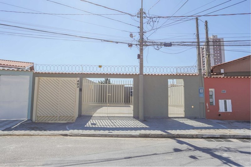 Casa &agrave; Venda, 233m - 02 Dormit&oacute;rios - 1 Su&iacute;te - R$ 497.600 - Vila Haro - Sorocaba - SP Rua Jorge Caracante Sorocaba - 