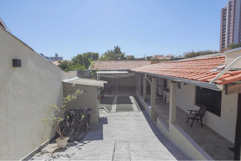 Casa &agrave; Venda, 233m - 02 Dormit&oacute;rios - 1 Su&iacute;te - R$ 497.600 - Vila Haro - Sorocaba - SP Rua Jorge Caracante Sorocaba - 