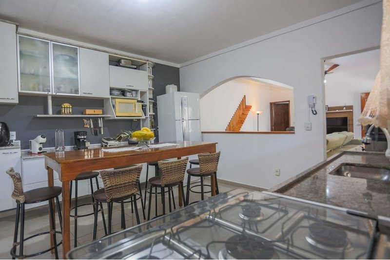 Casa &agrave; Venda, 233m - 02 Dormit&oacute;rios - 1 Su&iacute;te - R$ 497.600 - Vila Haro - Sorocaba - SP Rua Jorge Caracante Sorocaba - 