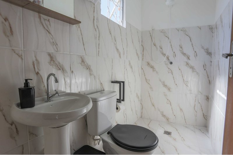 Casa &agrave; Venda, 233m - 02 Dormit&oacute;rios - 1 Su&iacute;te - R$ 497.600 - Vila Haro - Sorocaba - SP Rua Jorge Caracante Sorocaba - 