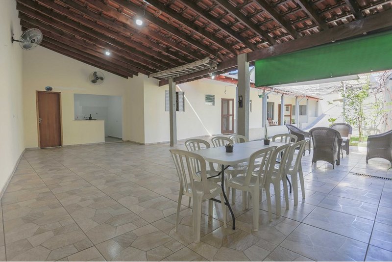 Casa &agrave; Venda, 233m - 02 Dormit&oacute;rios - 1 Su&iacute;te - R$ 497.600 - Vila Haro - Sorocaba - SP Rua Jorge Caracante Sorocaba - 