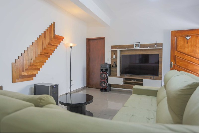 Casa &agrave; Venda, 233m - 02 Dormit&oacute;rios - 1 Su&iacute;te - R$ 497.600 - Vila Haro - Sorocaba - SP Rua Jorge Caracante Sorocaba - 