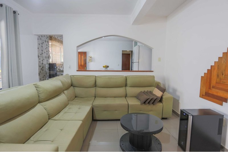 Casa &agrave; Venda, 233m - 02 Dormit&oacute;rios - 1 Su&iacute;te - R$ 497.600 - Vila Haro - Sorocaba - SP Rua Jorge Caracante Sorocaba - 