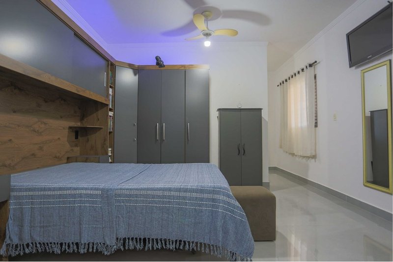 Casa &agrave; Venda, 233m - 02 Dormit&oacute;rios - 1 Su&iacute;te - R$ 497.600 - Vila Haro - Sorocaba - SP Rua Jorge Caracante Sorocaba - 