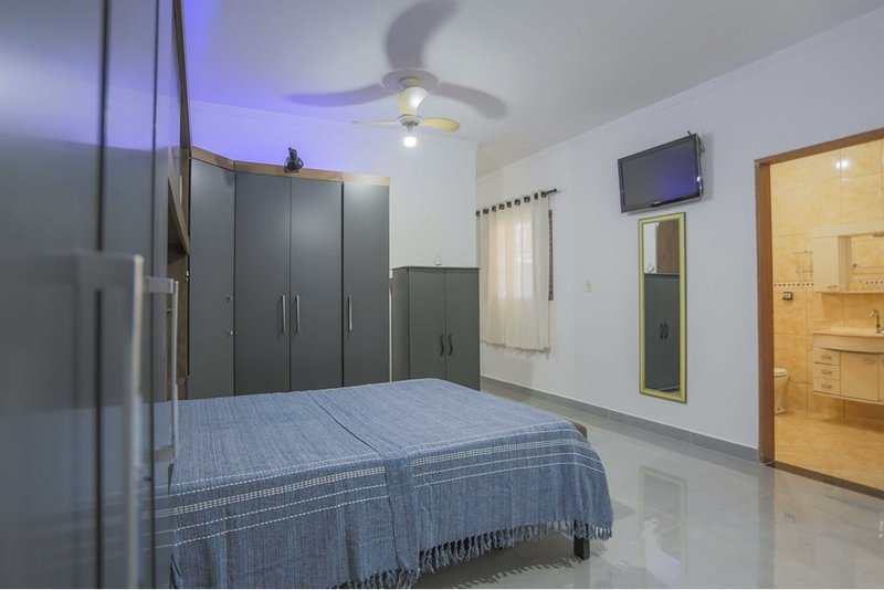 Casa &agrave; Venda, 233m - 02 Dormit&oacute;rios - 1 Su&iacute;te - R$ 497.600 - Vila Haro - Sorocaba - SP Rua Jorge Caracante Sorocaba - 