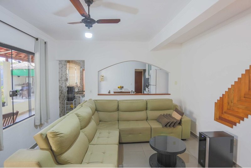 Casa &agrave; Venda, 233m - 02 Dormit&oacute;rios - 1 Su&iacute;te - R$ 497.600 - Vila Haro - Sorocaba - SP Rua Jorge Caracante Sorocaba - 