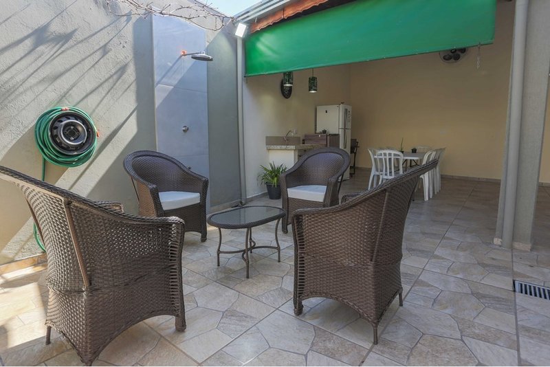 Casa &agrave; Venda, 233m - 02 Dormit&oacute;rios - 1 Su&iacute;te - R$ 497.600 - Vila Haro - Sorocaba - SP Rua Jorge Caracante Sorocaba - 