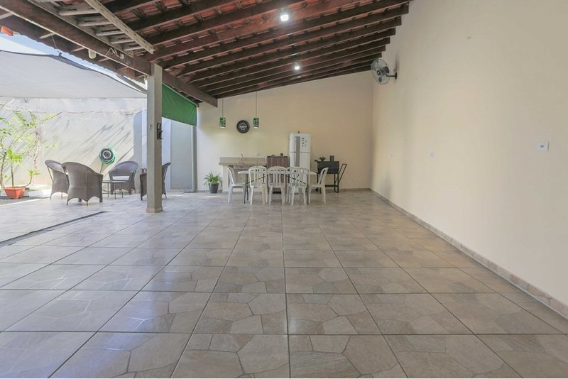 Casa &agrave; Venda, 233m - 02 Dormit&oacute;rios - 1 Su&iacute;te - R$ 497.600 - Vila Haro - Sorocaba - SP Rua Jorge Caracante Sorocaba - 