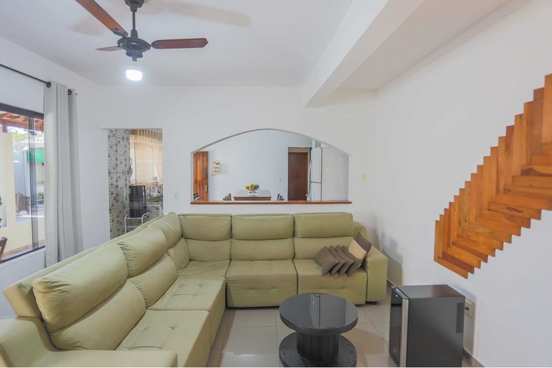 Casa &agrave; Venda, 233m - 02 Dormit&oacute;rios - 1 Su&iacute;te - R$ 497.600 - Vila Haro - Sorocaba - SP Rua Jorge Caracante Sorocaba - 