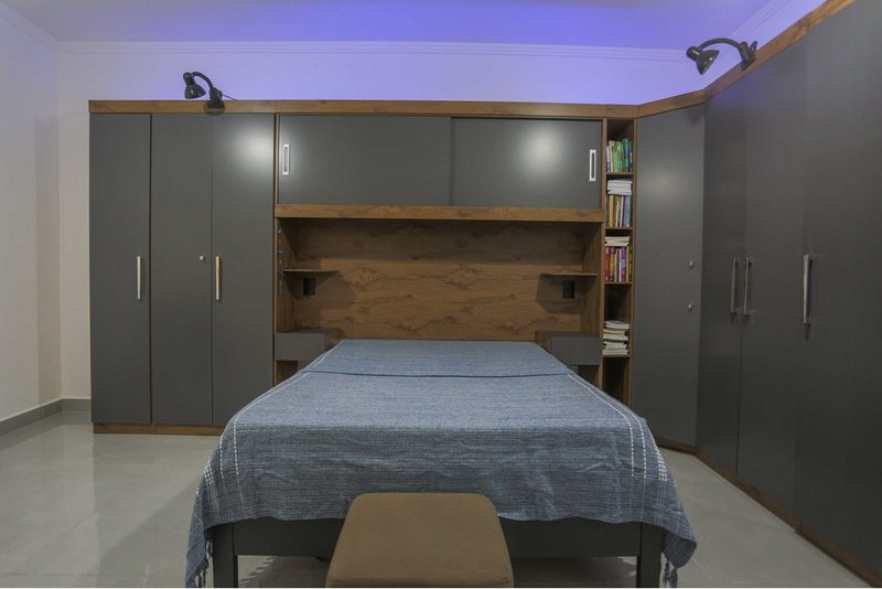 Casa &agrave; Venda, 233m - 02 Dormit&oacute;rios - 1 Su&iacute;te - R$ 497.600 - Vila Haro - Sorocaba - SP Rua Jorge Caracante Sorocaba - 