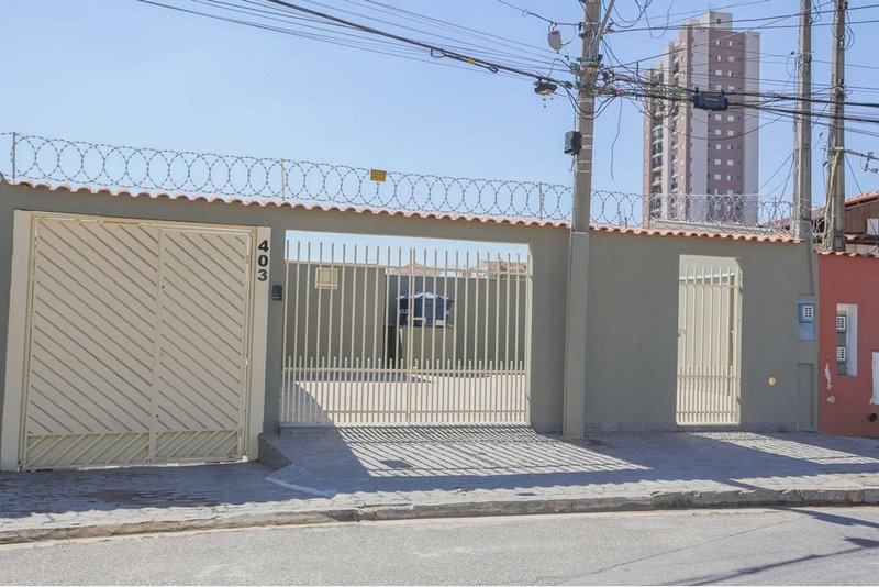 Casa &agrave; Venda, 233m - 02 Dormit&oacute;rios - 1 Su&iacute;te - R$ 497.600 - Vila Haro - Sorocaba - SP Rua Jorge Caracante Sorocaba - 